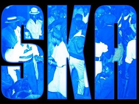 World Jam Global Radio Live Stream TIME TUNNEL SHOW (SKA)12-3PM 24-03-2018
