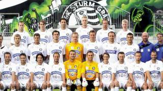 White Stars - SK Sturm ist neuer Meister (2011)