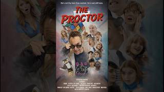 The Proctor -Official Trailer