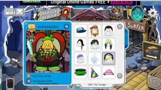 códigos de pelos de  free penguin, cpps y limitlesscp-2da parte