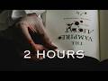 2 Hours of Vampire Ambient Music | Reading Gothic Horror