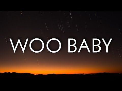 Pop Smoke - Woo Baby (Lyrics) Ft. Chris Brown