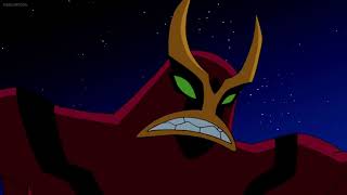 Julie Comes To Know Bens Secret , Ben 10 Alien Force Episode 6