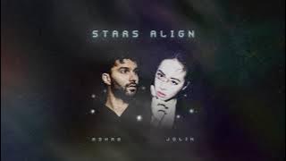 R3HAB & Jolin Tsai - Stars Align