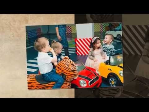 День рождения Ариши 2 годика. Зеленодольск