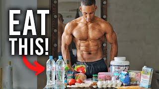 10 Foods That Will Guarantee Fat Loss