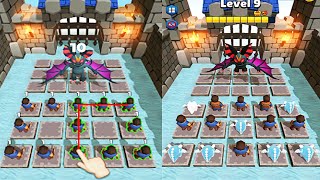 Merge Master - Clash of Dragon  - Trailer - Android Gameplay screenshot 3