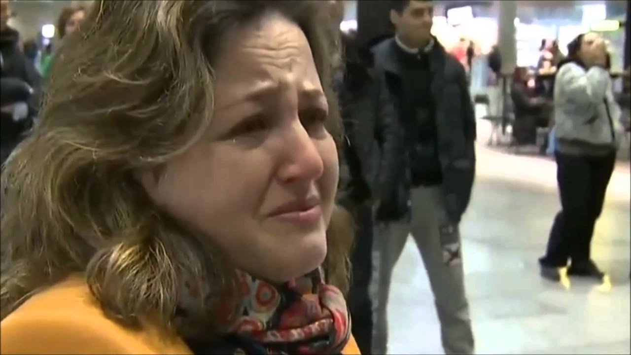 Авиакатастрофа Суббота 31.10.15 Крушение рейса 9268 самолет А321