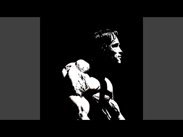 Arnoldtekk (Super Slowed)
