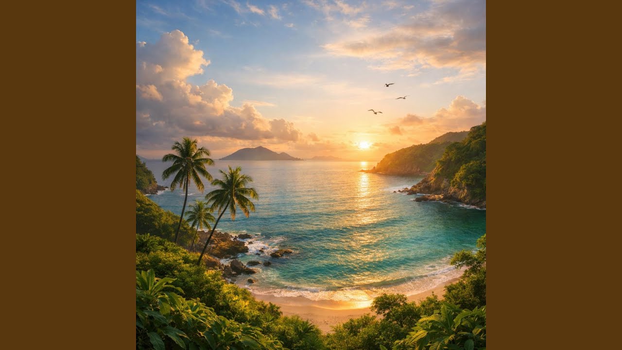 轻音乐《治愈》纯音乐 旧梦散落