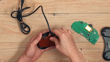 8Bitdo DIY - Mega Drive Modkit - How to turn your original retro controller wireless