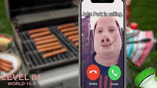 john pork is calling (POV)