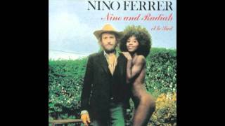 Nino Ferrer ~ South (1974) chords