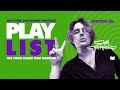 Music That Builds Worlds | The Three Thousands present  Play List Ep.05 - Sam Shepherd