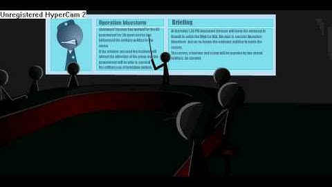 Clear Vision 2 Walkthrough