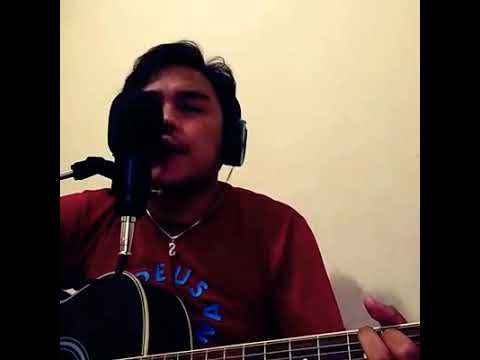 #SLANK MAAFKAN AKU COVER