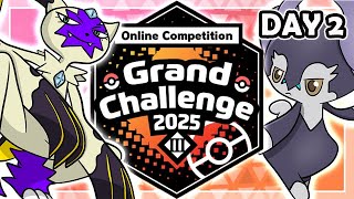 SNEASLER and RNG will be on my side today! | Grand Challenge 3 Day 2
#pokemonvgc #competitivepokemon #pokemonscarletviolet
The Grand Challenge 3 is here in Pokemon Scarlet and Violet! Day 2 will be full of Sneasler Dire Claw sleeps against my opponents!
Join the channel Discord and talk Pokemon, Nintendo Switch, and more while hanging with the community: https://discord.gg/qvJkKHVe2K
*Follow me on Twitter - https://twitter.com/Kneeckoh_Gaming
*Follow me on Instagram - https://www.instagram.com/kneeckoh_gaming/
*Follow me on Twitch - https://www.twitch.tv/kneeckohgaming
*Check out my TikTok for exclusive content and more: https://www.tiktok.com/@kneeckoh_gaming?lang=en
*Music used:
♫Music By♫ ●Kronicle - Chill Noons ●Soundcloud - https://soundcloud.com/the-chemist-10
-This is the official Kneeckoh Gaming youtube channel, where I, Kneeckoh, make gameplay and guide videos on all things Pokemon, Nintendo Switch, Steam Deck, and MORE! SNEASLER and RNG will be on my side today! | Grand Challenge 3 Day 2