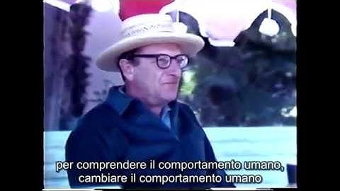 Dr Eric Berne - Games People Play - Parte 2 - La Metodologia