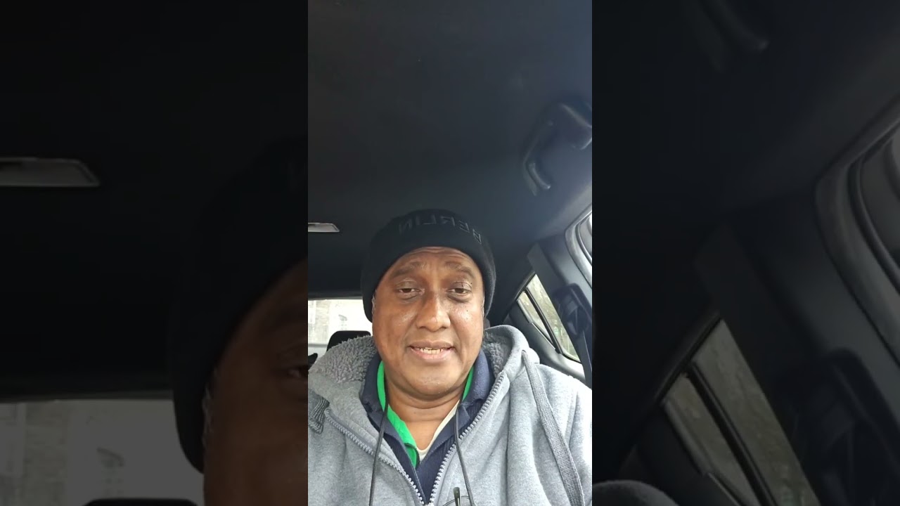 Hlaing Win is live 070326 E show