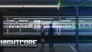 Nightcore - Outrunning Karma