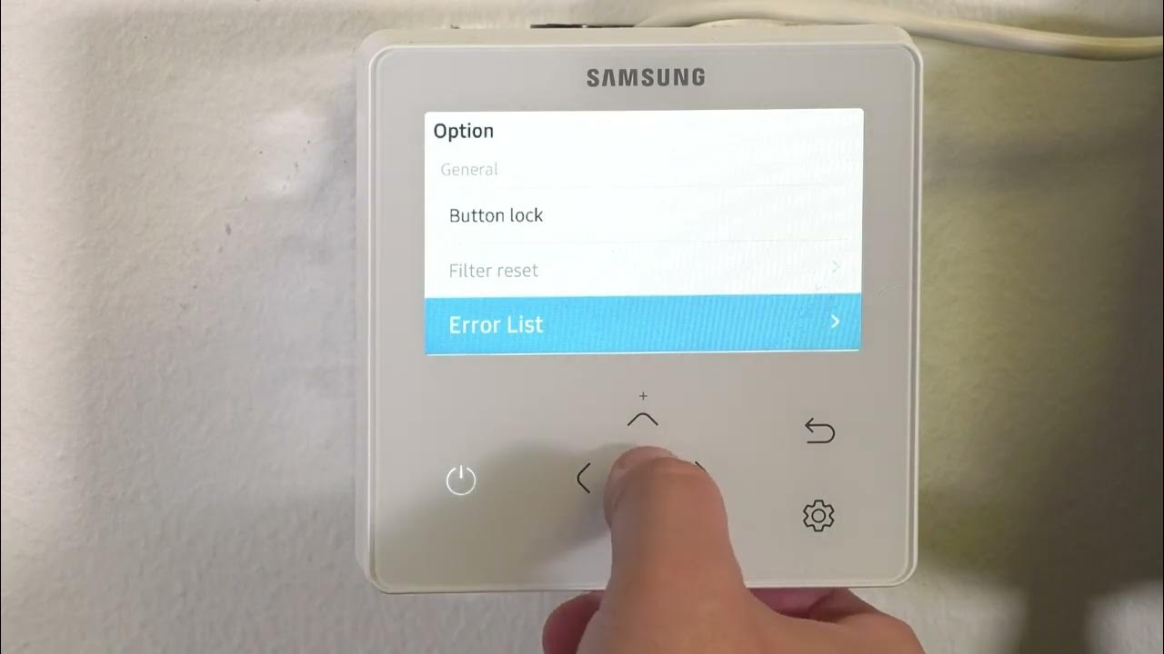 How to Use an Advanced Wired Controller - YouTube