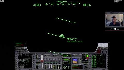 Orbiter 2016 - [Part 2] XR2 Earth to Mars Base (After a 6 year break)