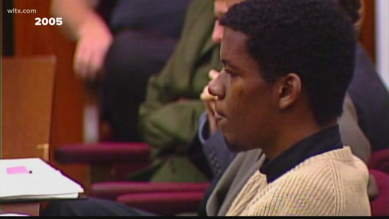Circuit Court overturns death sentence in Richland County double
