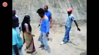 Ho Actress Laxmi Mai Ki Pahla Ho Film I Love You Suting Somay 3G Video