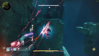 Solo Templar But My Only Damage Is Lightsaber Reflect