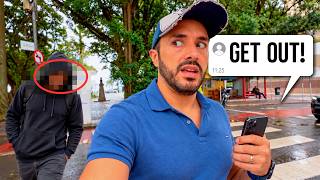 Brazil is not what I expected…