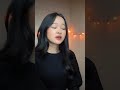 Lyodra - Ego (Cover by Indah Aqila)