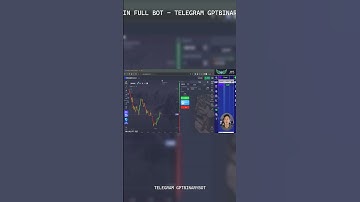 OPERATE BINARY OPTIONS WITH ROBOT 2025 - 8x Trade BOT, Bullex BOT, Stockity BOT #shorts