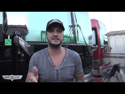 Luke Bryan TV 2014! Ep. 33 Thumbnail image
