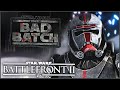 БРАКОВАННАЯ ПАРТИЯ в BATTLEFRONT 2 2017!