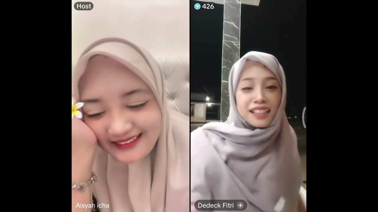 Awal mula Dedeck Fitri dan Dullo Sampang bisa nikah, asli bikin ngakak 🤣