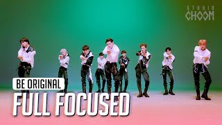 (Full Focused) NCT 127 'Sticker' 4K | BE ORIGINAL Resimi