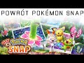 New Pokemon Snap - Z kamerą wśród Pokemonów