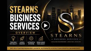 Stearns Business Services Overview