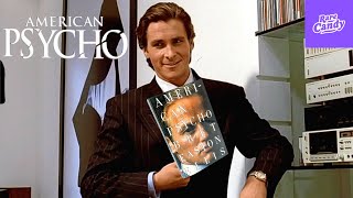 Thoughts on American Psycho by Bret Easton Ellis
Gain of Fiction vol. 62 is a free one and features good friend of the pod, Kelby Losack. Glen and Kelby discuss Brett Easton Ellis controversial novel American Psycho (1991) as well as the cultural impact of Patrick Bateman decades later. To get access to the Gain of Fiction archive that features over 60 episodes, become a premium subscriber at https://rarecandy.substack.com/
Buy Kelby Losacks books https://kelbylosack.com/
Listen to Agitator https://www.patreon.com/cw/agitator
Follow Rare Candy on all platforms https://beacons.ai/rarecandy Thoughts on American Psycho by Bret Easton Ellis
