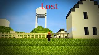 I Recreated Popular Liminal Spaces In Minecraft.