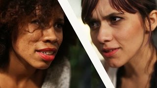 Growing Apart From Your BFF