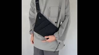 2024 New Wander Plus Anti Theft Bag, Anti Theft Crossbody Bags For Women