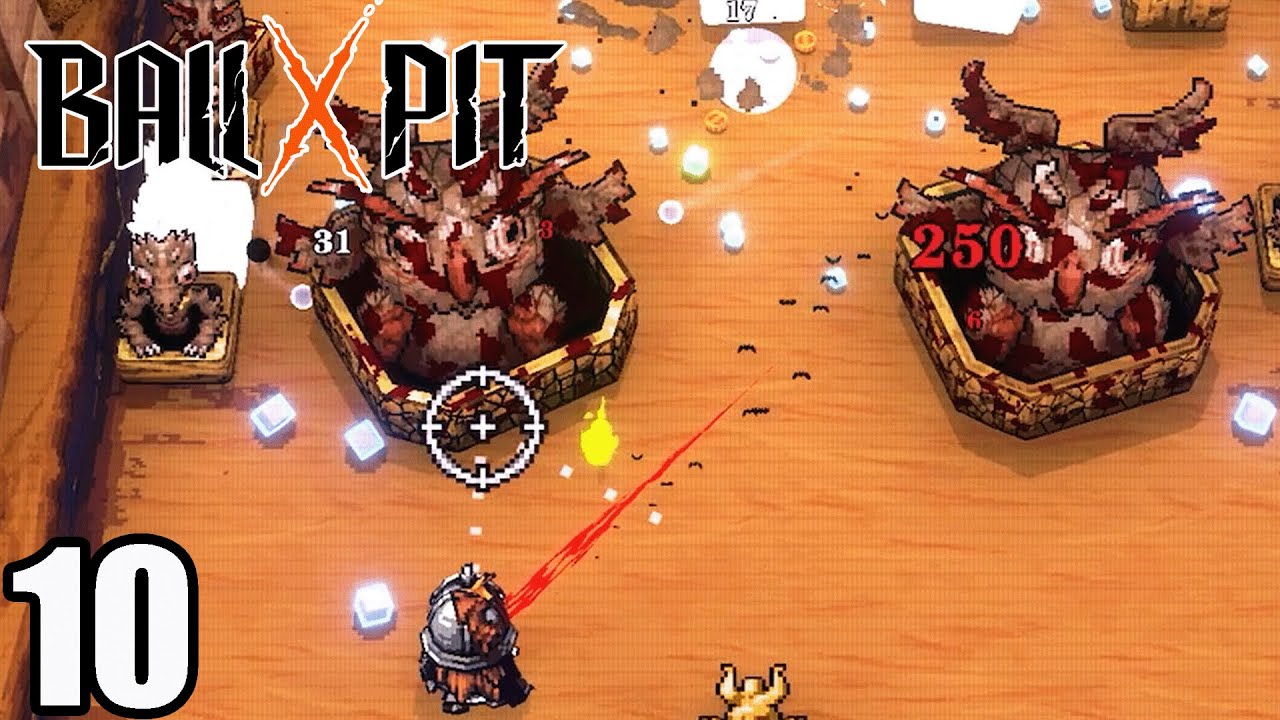 Clawing My Way Through The Desert!! - Part 10