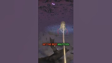 Unlock the Best Multitool for Resource Farming in No Man