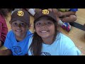 Manny Machado, Wife Yainee Visit Boys And Girls Club | San Diego Union-Tribune