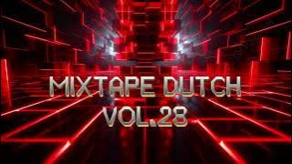 MBECAK | MIXTAPE DUTCH PARTY VOL.28