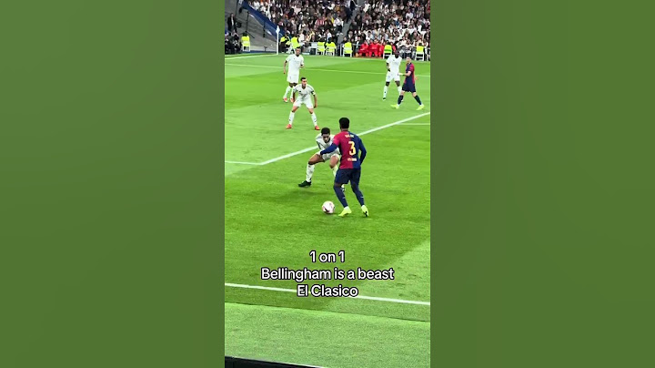 JUDE BELLINGHAM #elclasico #yamal #messi #realmedrid #barcelona