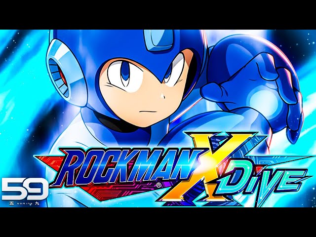 New Pokémon, Mega Man Mobile Games in the Works – The Hollywood Reporter