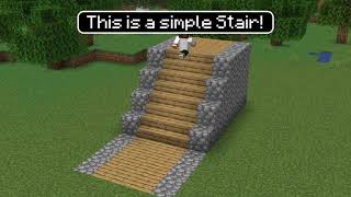 Minecraft 5 Simple Redstone Builds!