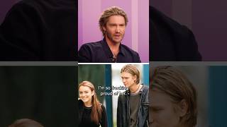 Celebrity Freakier Friday’s Chad Michael Murray shares how proud he is of Lindsay Lohan 🥹 Net Worth